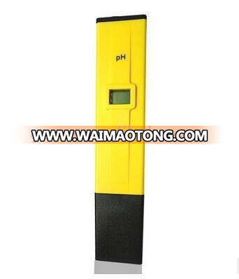 Digital PH Meter Tester Pen Aquarium Pool Water Wine Urine LCD Monitor